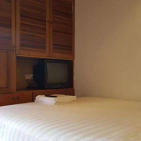 Rainforest Bed & Breakfast Kuala Lumpur Eksteriør bilde