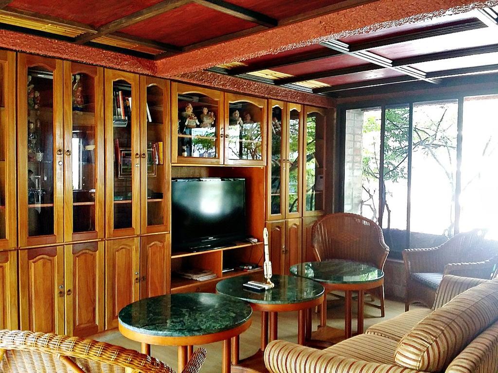 Rainforest Bed & Breakfast Kuala Lumpur Eksteriør bilde