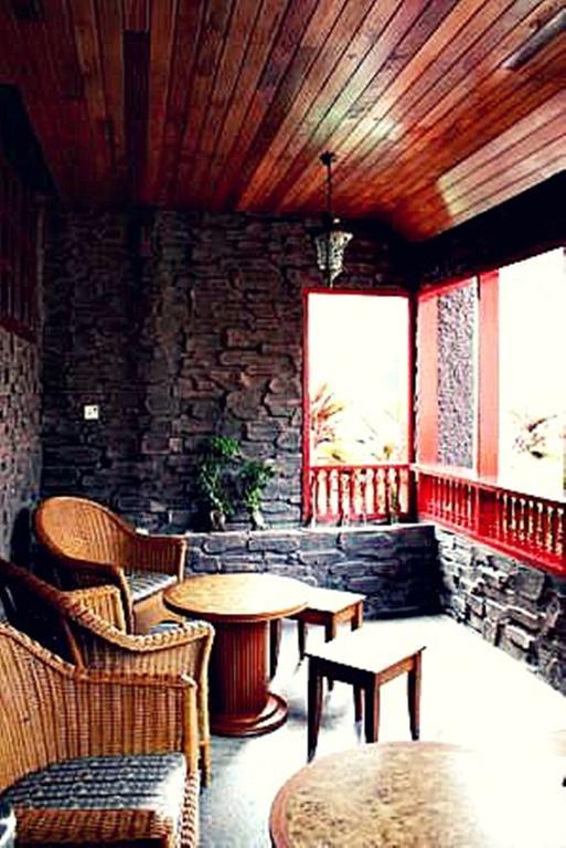 Rainforest Bed & Breakfast Kuala Lumpur Eksteriør bilde