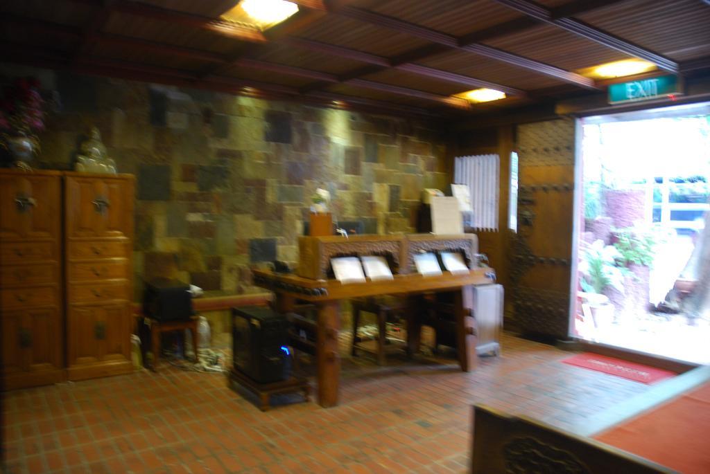 Rainforest Bed & Breakfast Kuala Lumpur Eksteriør bilde