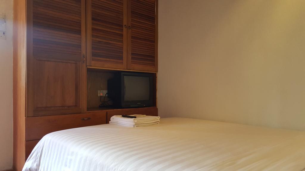 Rainforest Bed & Breakfast Kuala Lumpur Eksteriør bilde