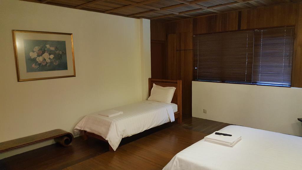 Rainforest Bed & Breakfast Kuala Lumpur Eksteriør bilde