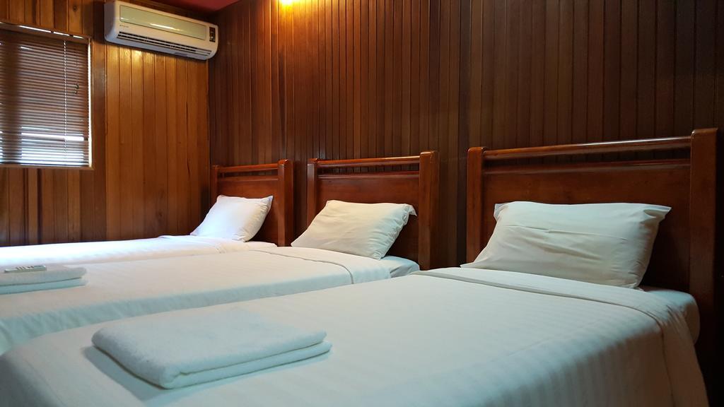 Rainforest Bed & Breakfast Kuala Lumpur Eksteriør bilde