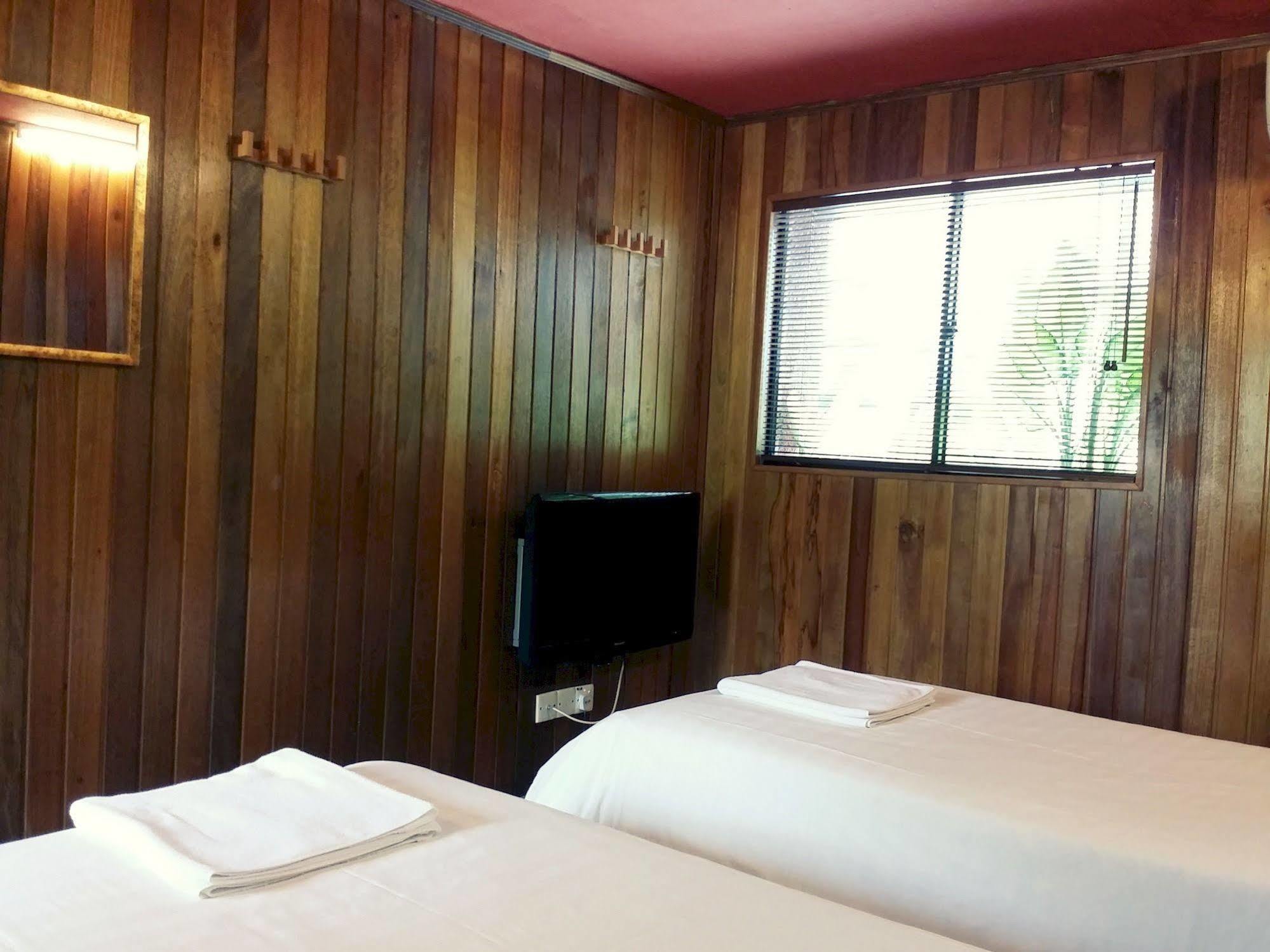 Rainforest Bed & Breakfast Kuala Lumpur Eksteriør bilde