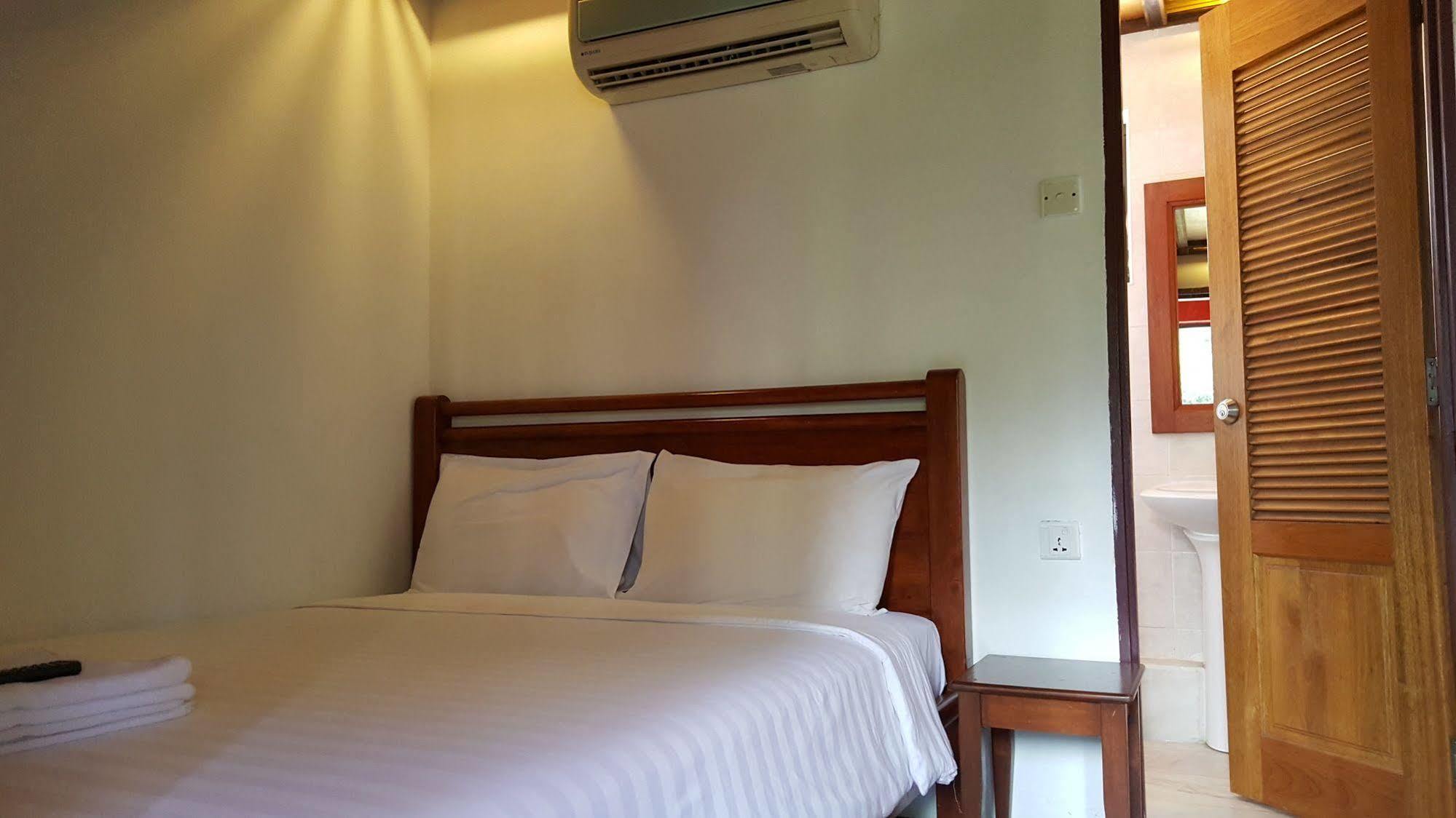 Rainforest Bed & Breakfast Kuala Lumpur Eksteriør bilde