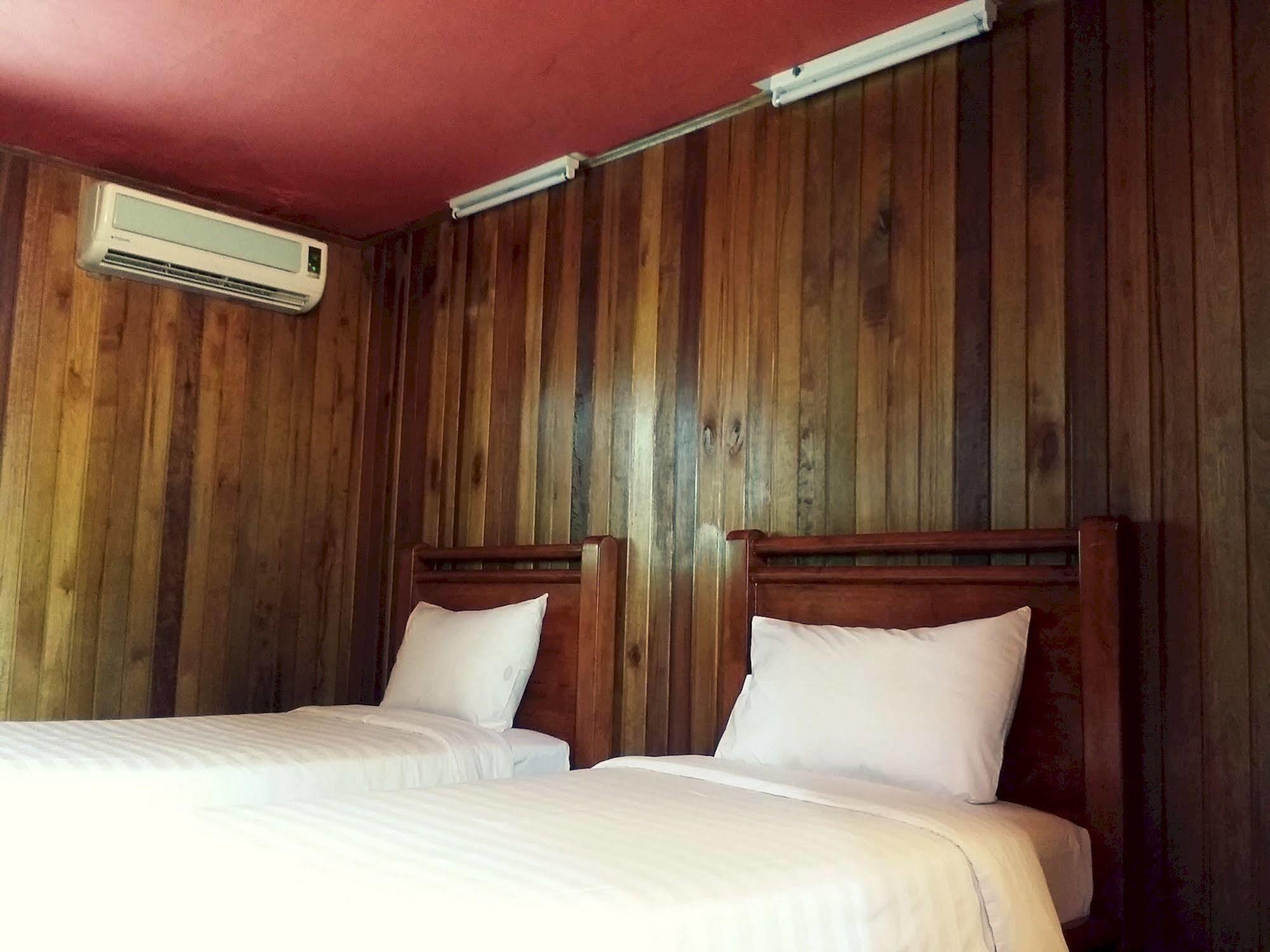 Rainforest Bed & Breakfast Kuala Lumpur Eksteriør bilde