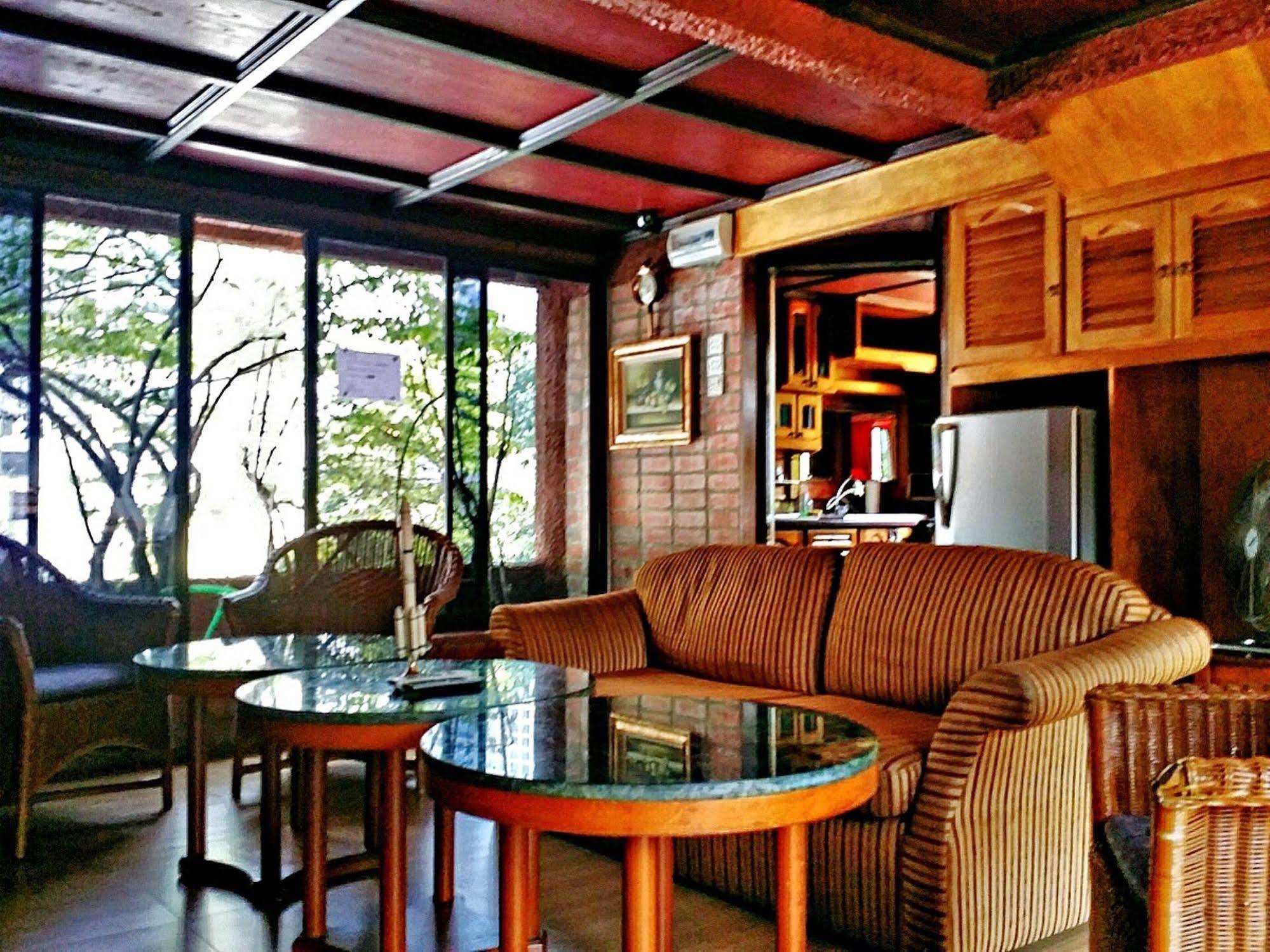 Rainforest Bed & Breakfast Kuala Lumpur Eksteriør bilde