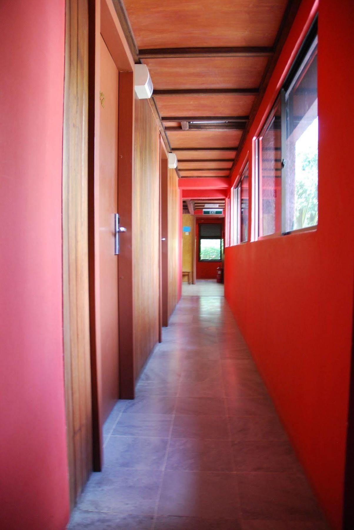 Rainforest Bed & Breakfast Kuala Lumpur Eksteriør bilde