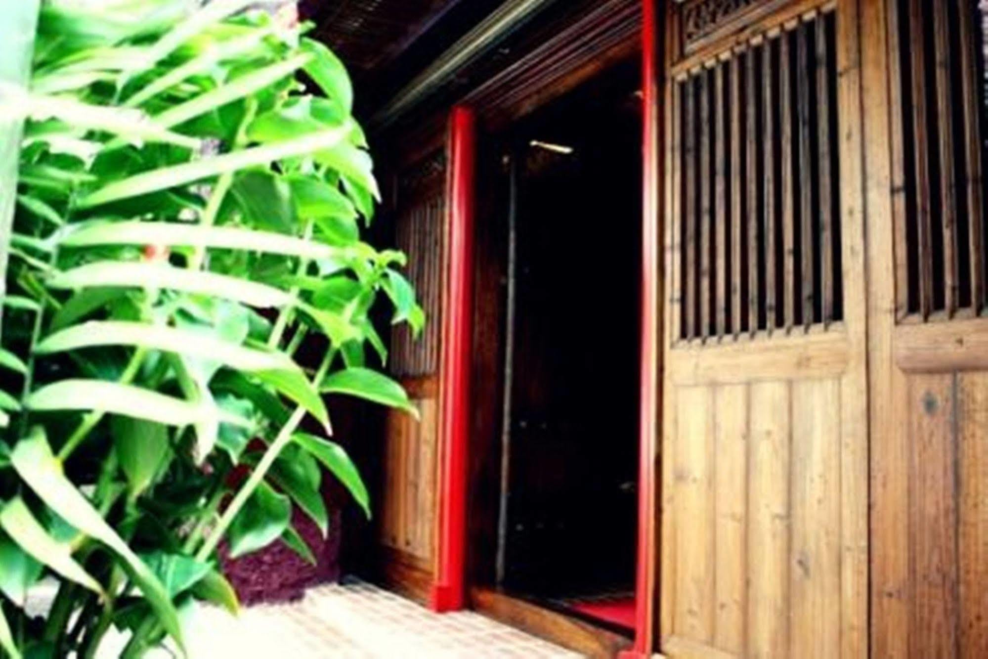 Rainforest Bed & Breakfast Kuala Lumpur Eksteriør bilde